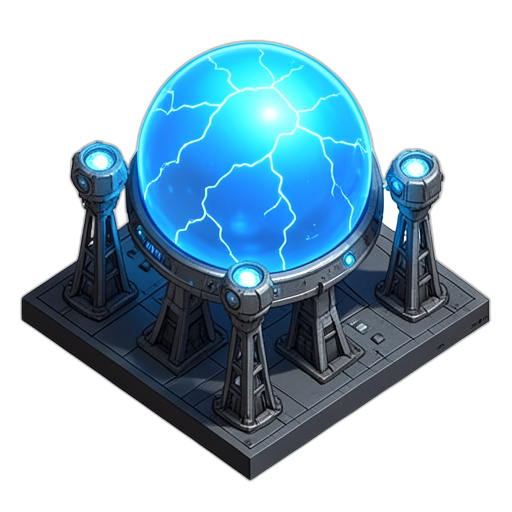 Shield Generator