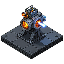 Turret