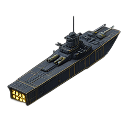 Capital ship